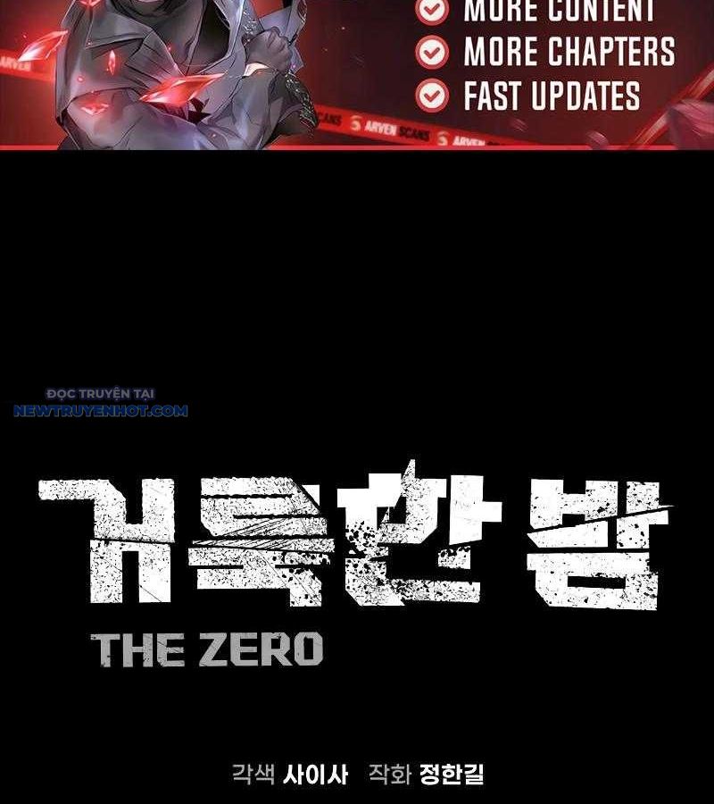 Dạ Thánh: The Zero Chap 2 - Next Chap 3