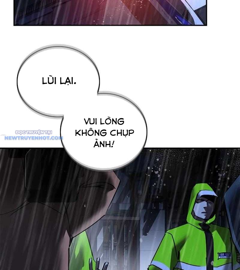 Dạ Thánh: The Zero Chap 2 - Next Chap 3