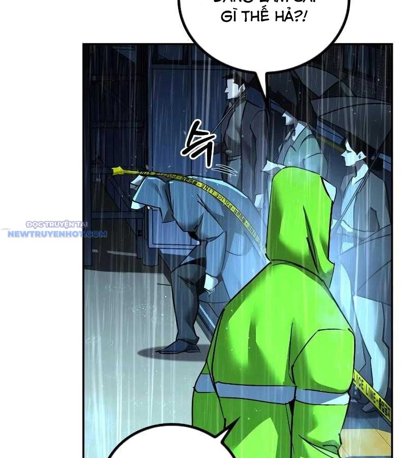 Dạ Thánh: The Zero Chap 2 - Next Chap 3