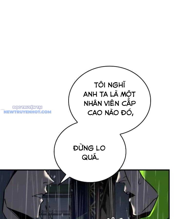 Dạ Thánh: The Zero Chap 2 - Next Chap 3