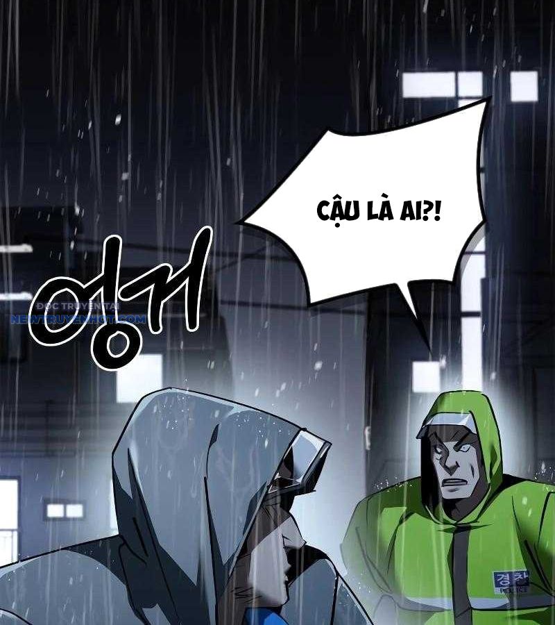 Dạ Thánh: The Zero Chap 2 - Next Chap 3
