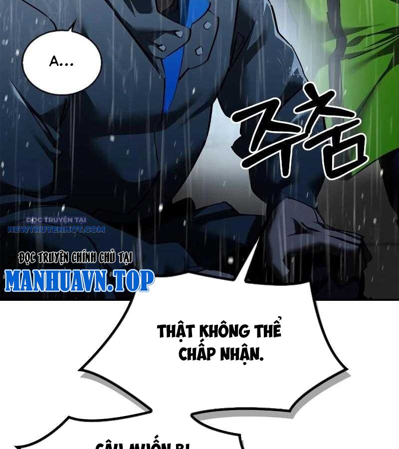 Dạ Thánh: The Zero Chap 2 - Next Chap 3