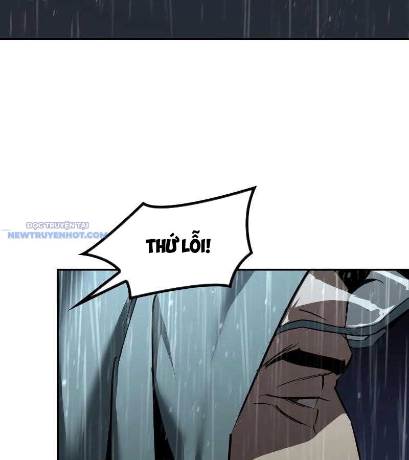 Dạ Thánh: The Zero Chap 2 - Next Chap 3