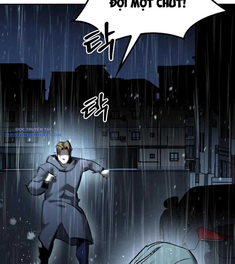 Dạ Thánh: The Zero Chap 2 - Next Chap 3