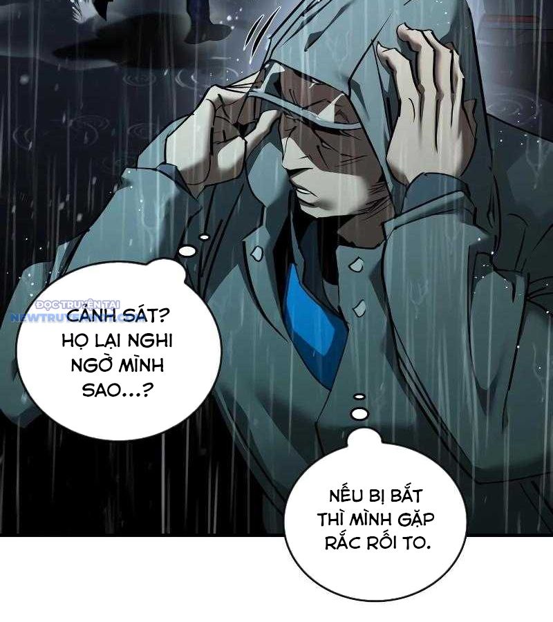 Dạ Thánh: The Zero Chap 2 - Next Chap 3