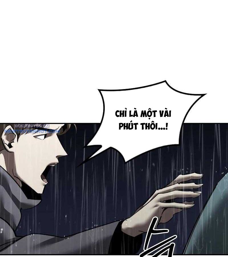 Dạ Thánh: The Zero Chap 2 - Next Chap 3