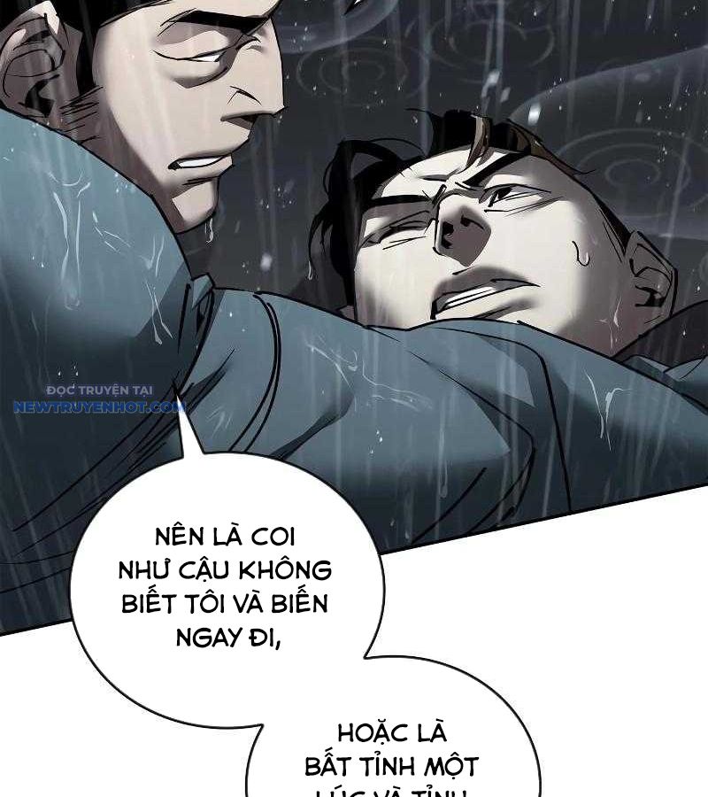 Dạ Thánh: The Zero Chap 2 - Next Chap 3