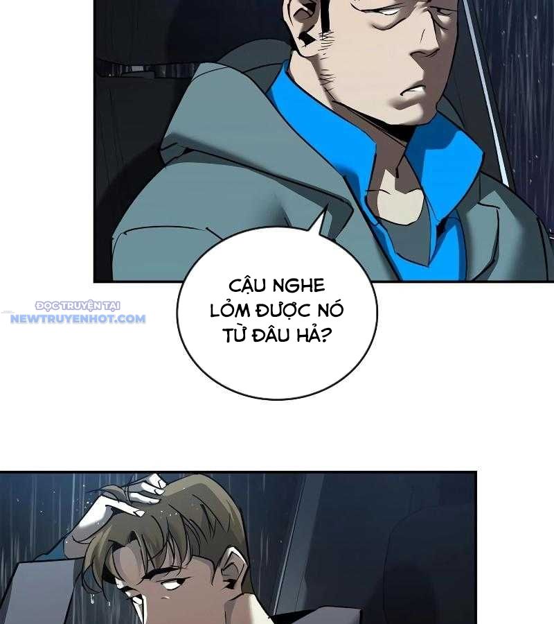 Dạ Thánh: The Zero Chap 2 - Next Chap 3