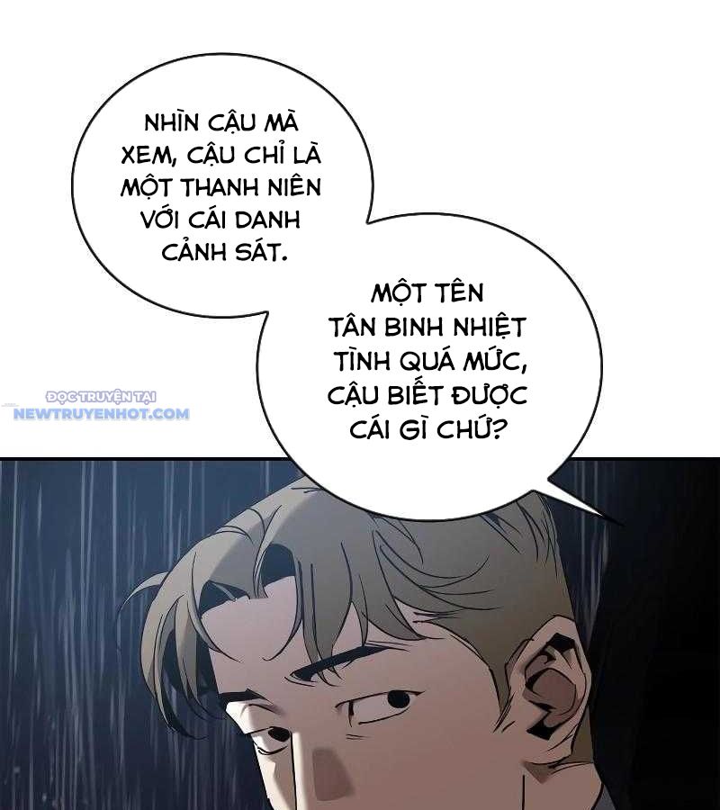 Dạ Thánh: The Zero Chap 2 - Next Chap 3