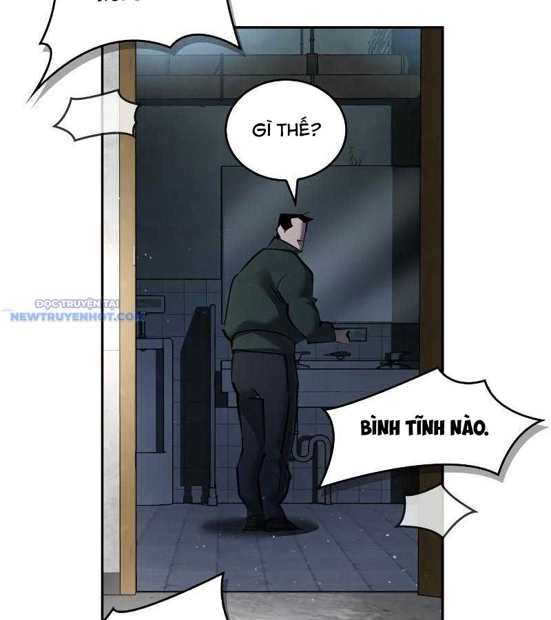 Dạ Thánh: The Zero Chap 1 - Next Chap 2