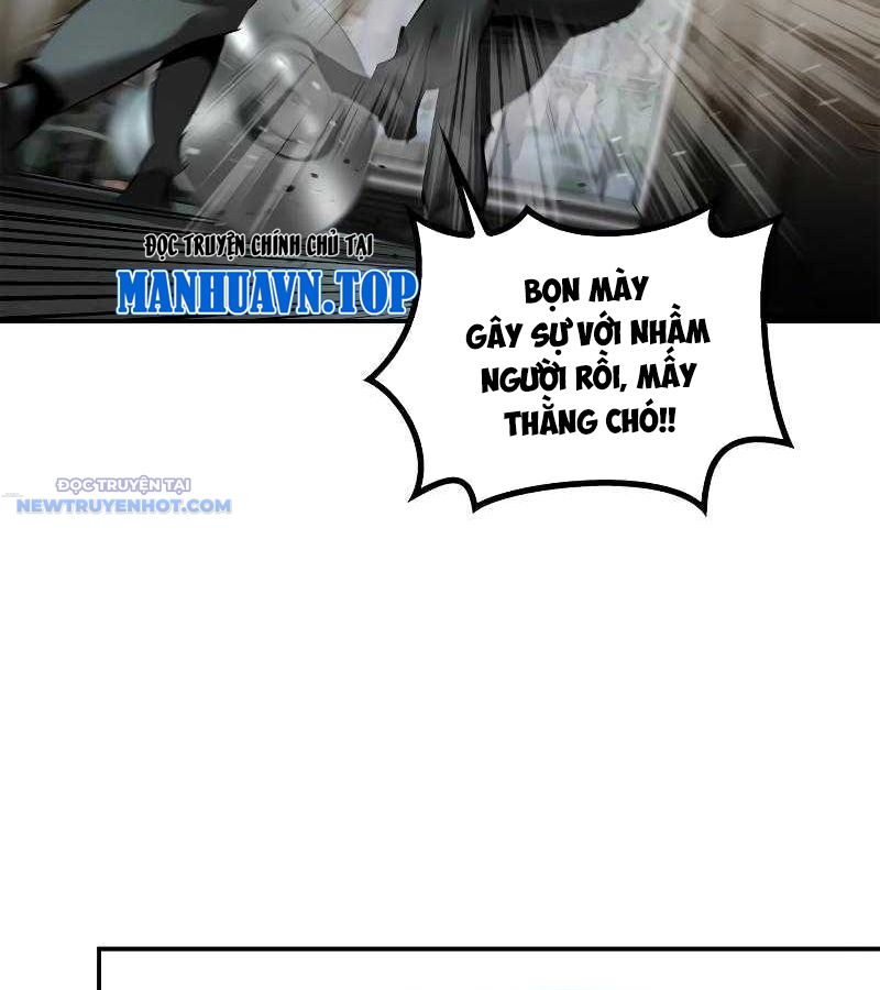 Dạ Thánh: The Zero Chap 1 - Next Chap 2