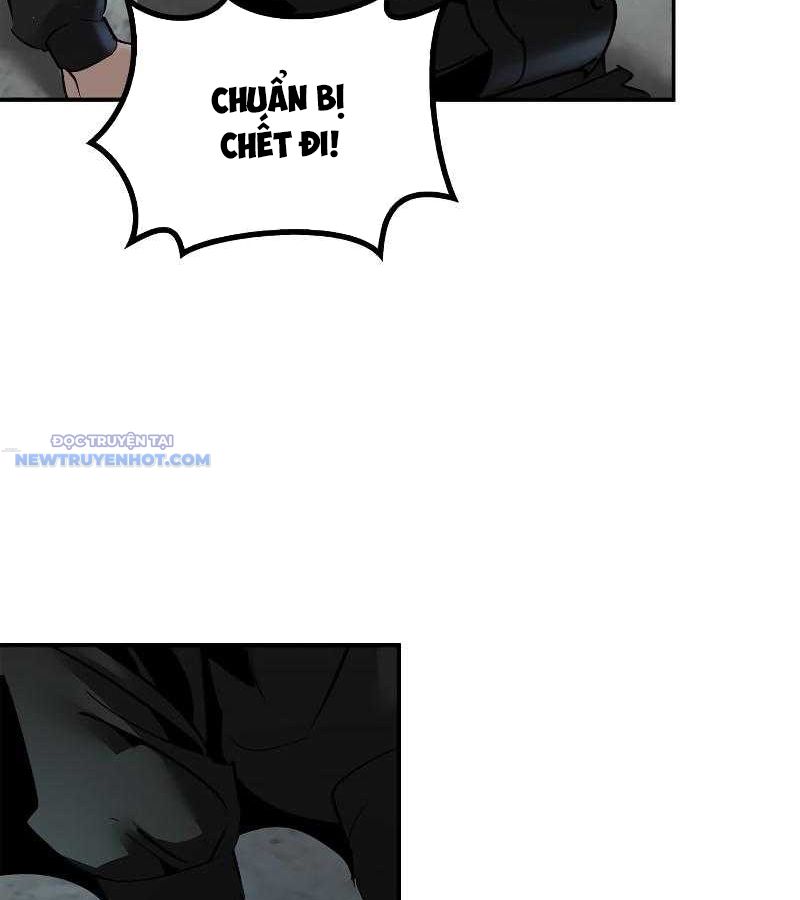 Dạ Thánh: The Zero Chap 1 - Next Chap 2