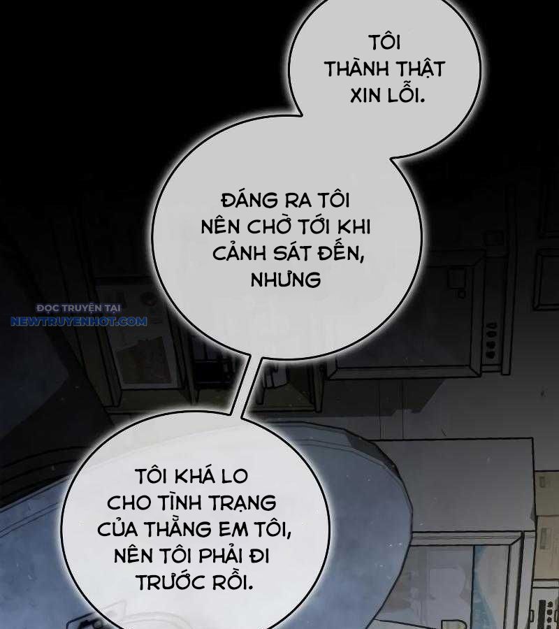 Dạ Thánh: The Zero Chap 1 - Next Chap 2