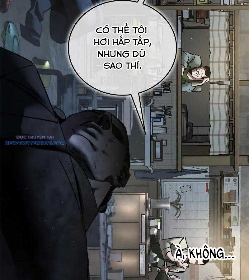 Dạ Thánh: The Zero Chap 1 - Next Chap 2