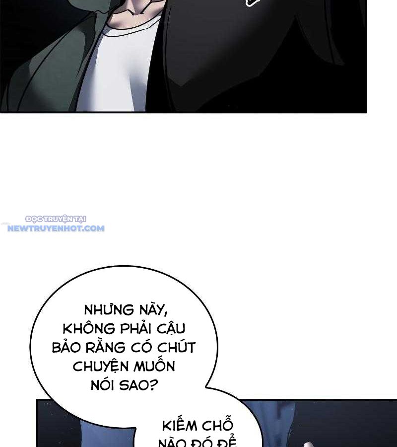 Dạ Thánh: The Zero Chap 1 - Next Chap 2