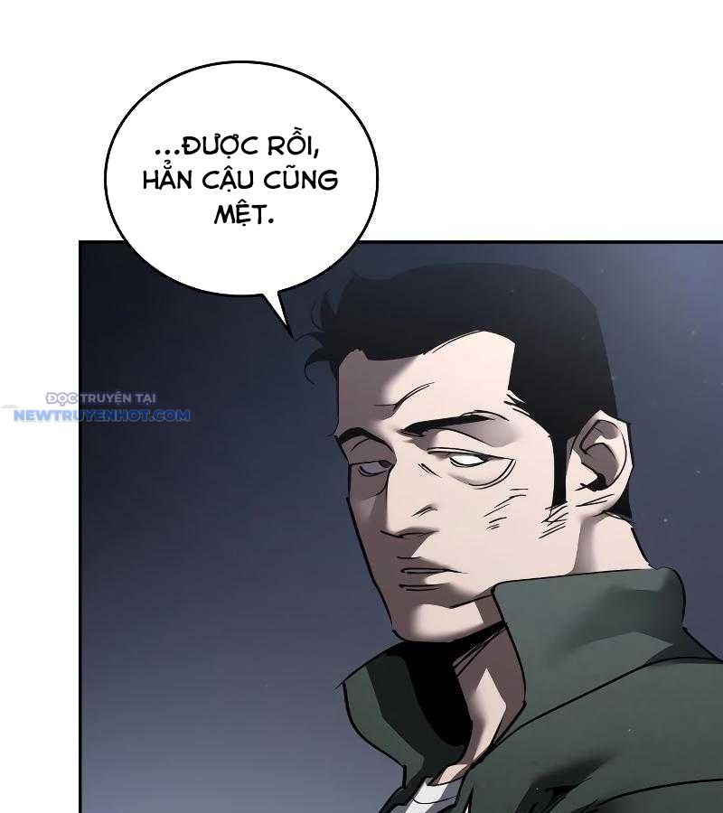 Dạ Thánh: The Zero Chap 1 - Next Chap 2