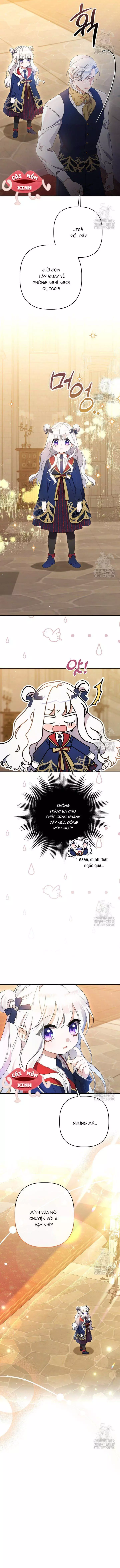 Tôi Chỉ Định Chăm Sóc Người Cha Ốm Yếu Của Mình Thôi Mà Chap 11 - Next Chap 12