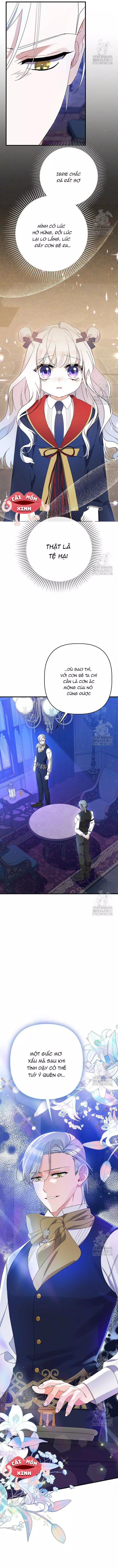 Tôi Chỉ Định Chăm Sóc Người Cha Ốm Yếu Của Mình Thôi Mà Chap 11 - Next Chap 12