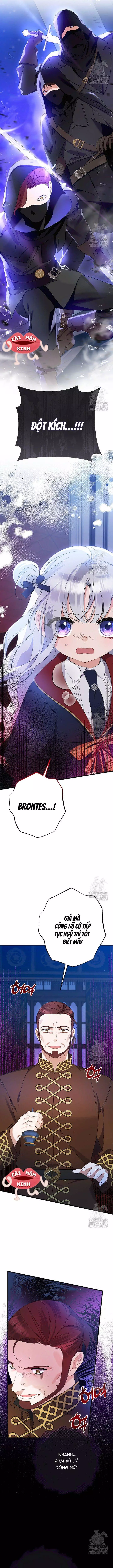 Tôi Chỉ Định Chăm Sóc Người Cha Ốm Yếu Của Mình Thôi Mà Chap 11 - Next Chap 12