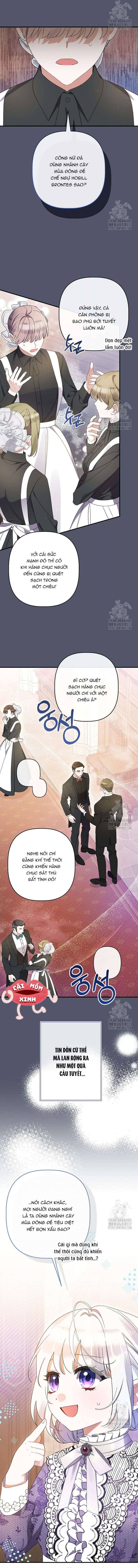 Tôi Chỉ Định Chăm Sóc Người Cha Ốm Yếu Của Mình Thôi Mà Chap 14 - Next Chap 15
