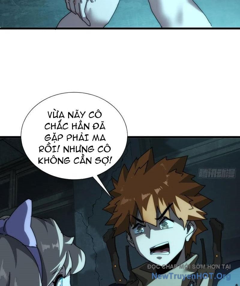 Ta Dựa Vào Tu Tiên Xưng Bá Mạt Thế Chap 22 - Next Chap 23