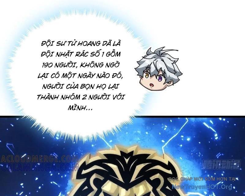 Ta Dựa Vào Tu Tiên Xưng Bá Mạt Thế Chap 20 - Next Chap 21