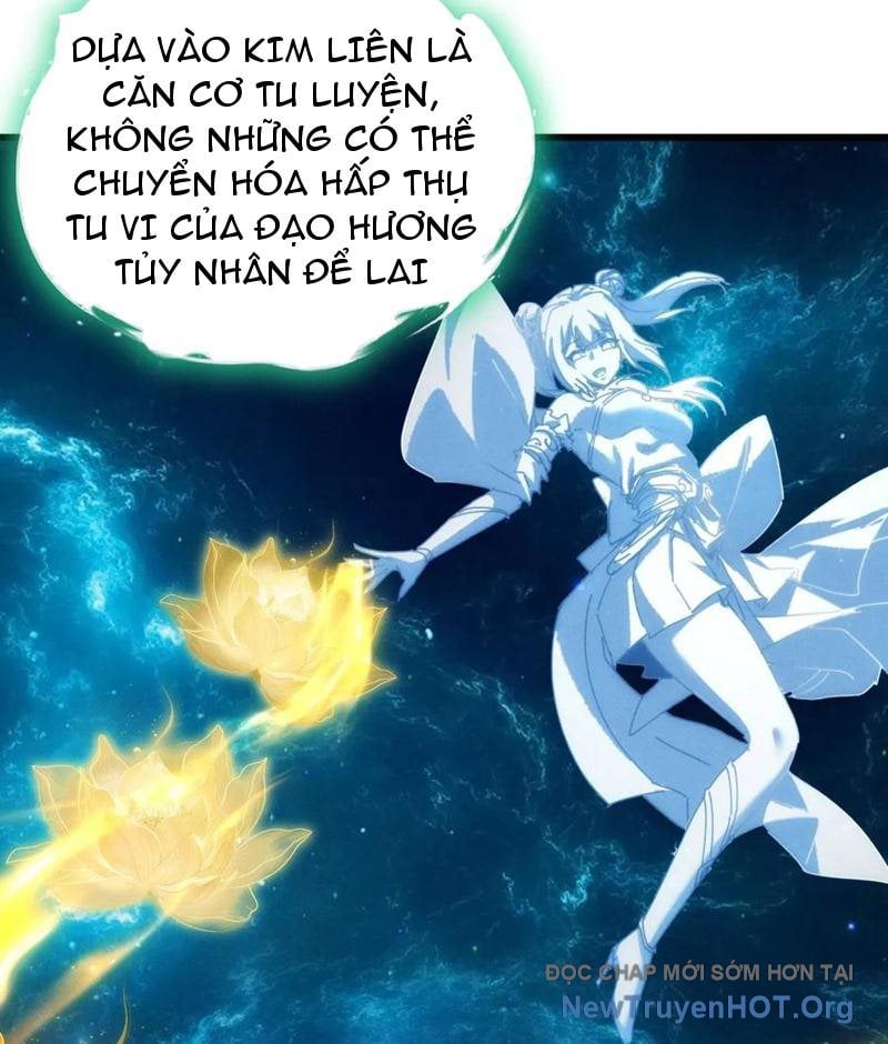 Ta Dựa Vào Tu Tiên Xưng Bá Mạt Thế Chap 18 - Next Chap 19