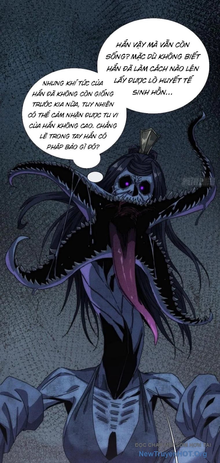 Ta Dựa Vào Tu Tiên Xưng Bá Mạt Thế Chap 15 - Next Chap 16