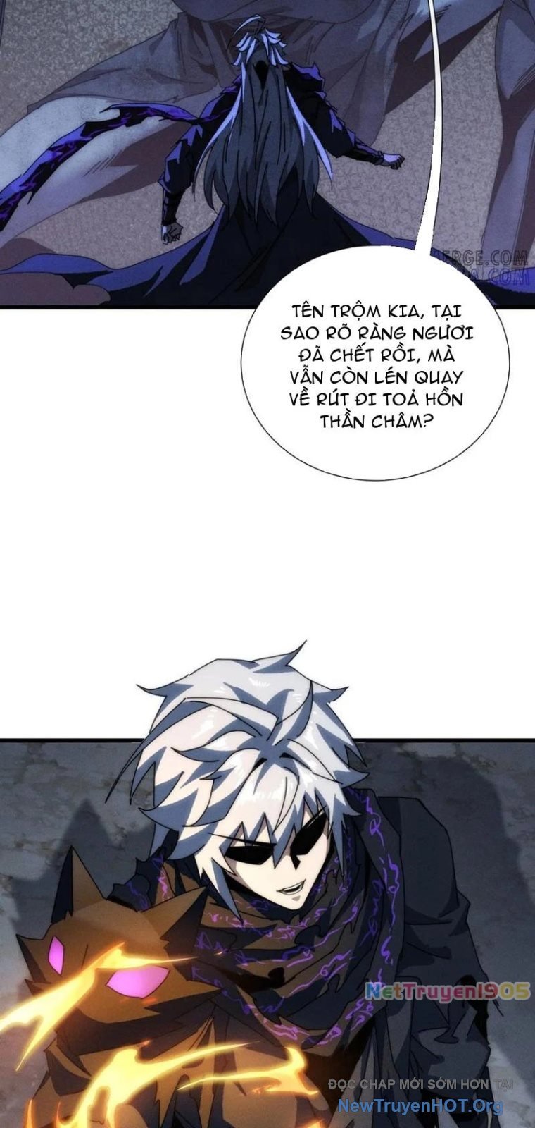 Ta Dựa Vào Tu Tiên Xưng Bá Mạt Thế Chap 15 - Next Chap 16