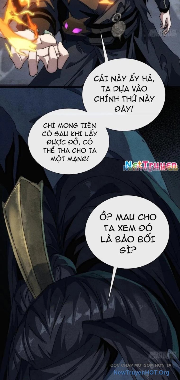 Ta Dựa Vào Tu Tiên Xưng Bá Mạt Thế Chap 15 - Next Chap 16