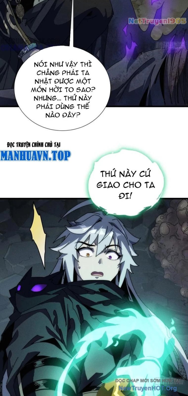 Ta Dựa Vào Tu Tiên Xưng Bá Mạt Thế Chap 15 - Next Chap 16