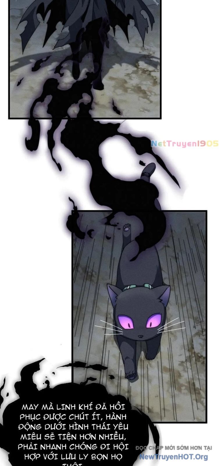 Ta Dựa Vào Tu Tiên Xưng Bá Mạt Thế Chap 15 - Next Chap 16