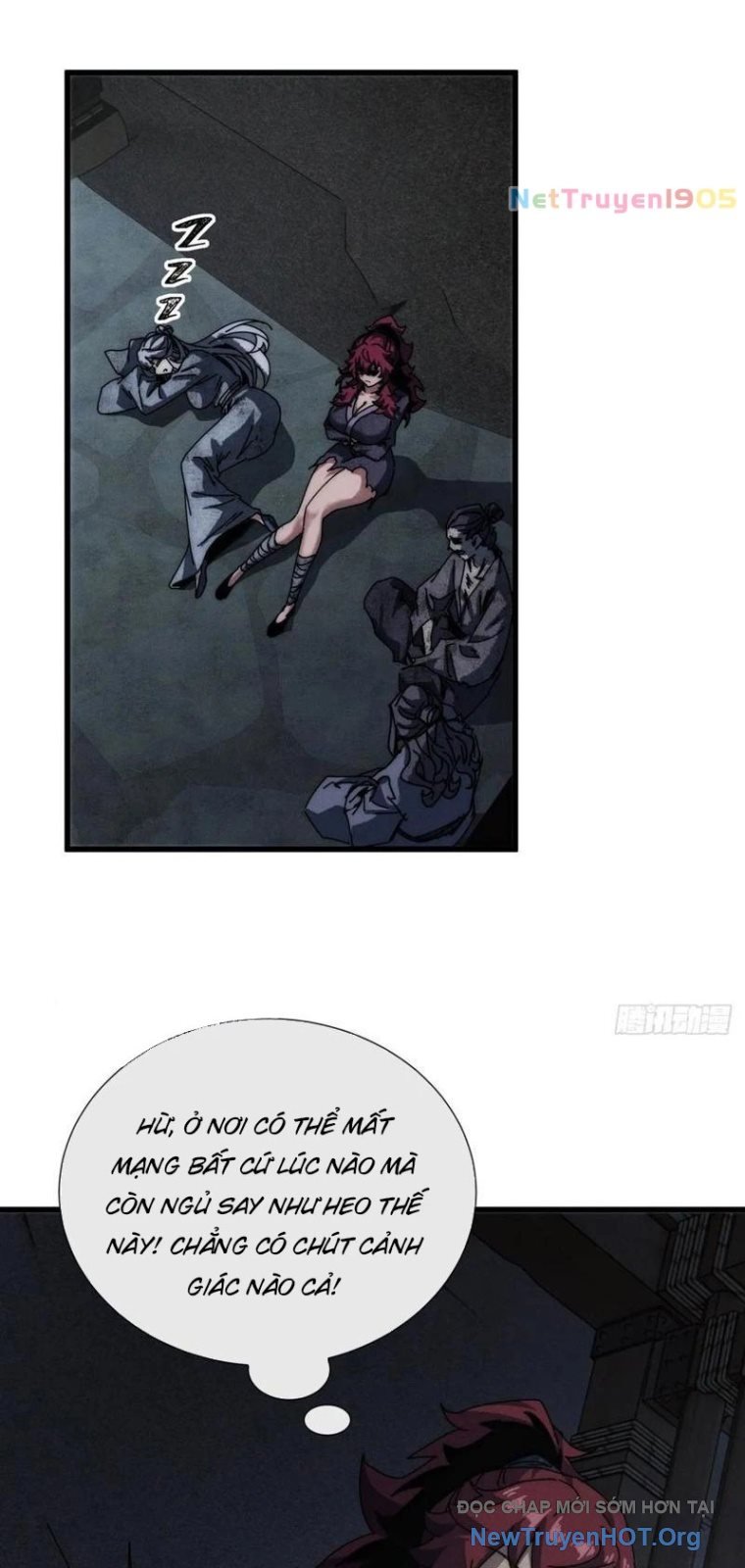 Ta Dựa Vào Tu Tiên Xưng Bá Mạt Thế Chap 15 - Next Chap 16