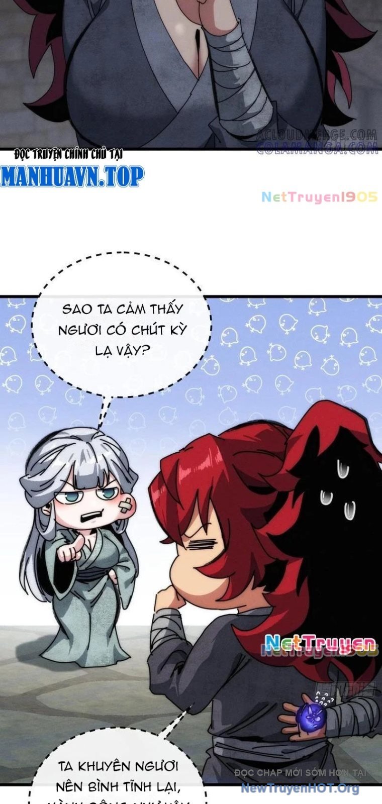 Ta Dựa Vào Tu Tiên Xưng Bá Mạt Thế Chap 15 - Next Chap 16