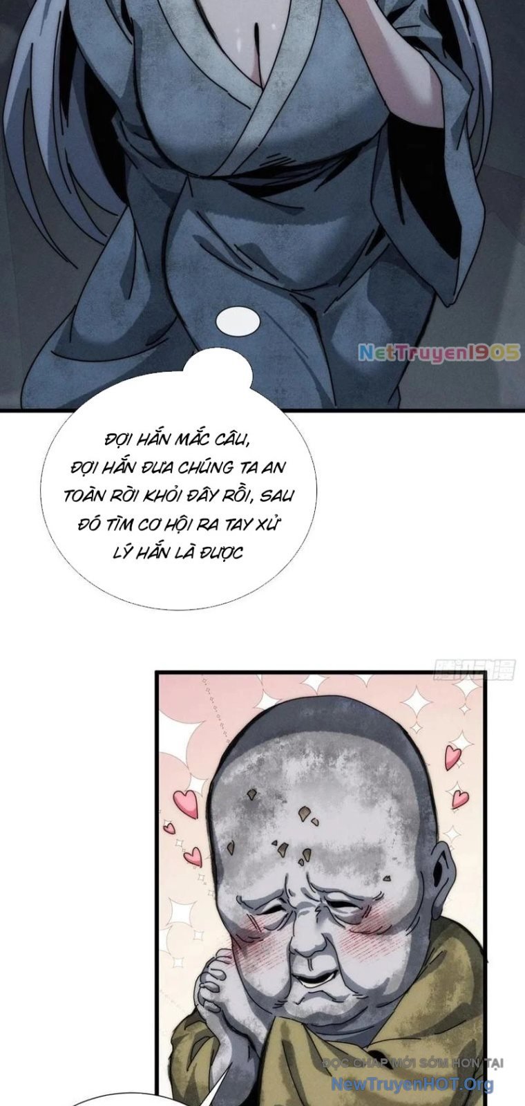 Ta Dựa Vào Tu Tiên Xưng Bá Mạt Thế Chap 15 - Next Chap 16