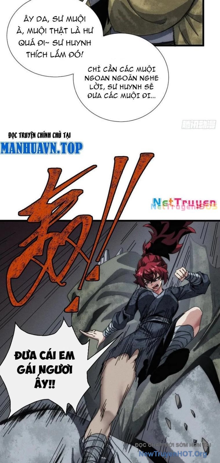 Ta Dựa Vào Tu Tiên Xưng Bá Mạt Thế Chap 15 - Next Chap 16