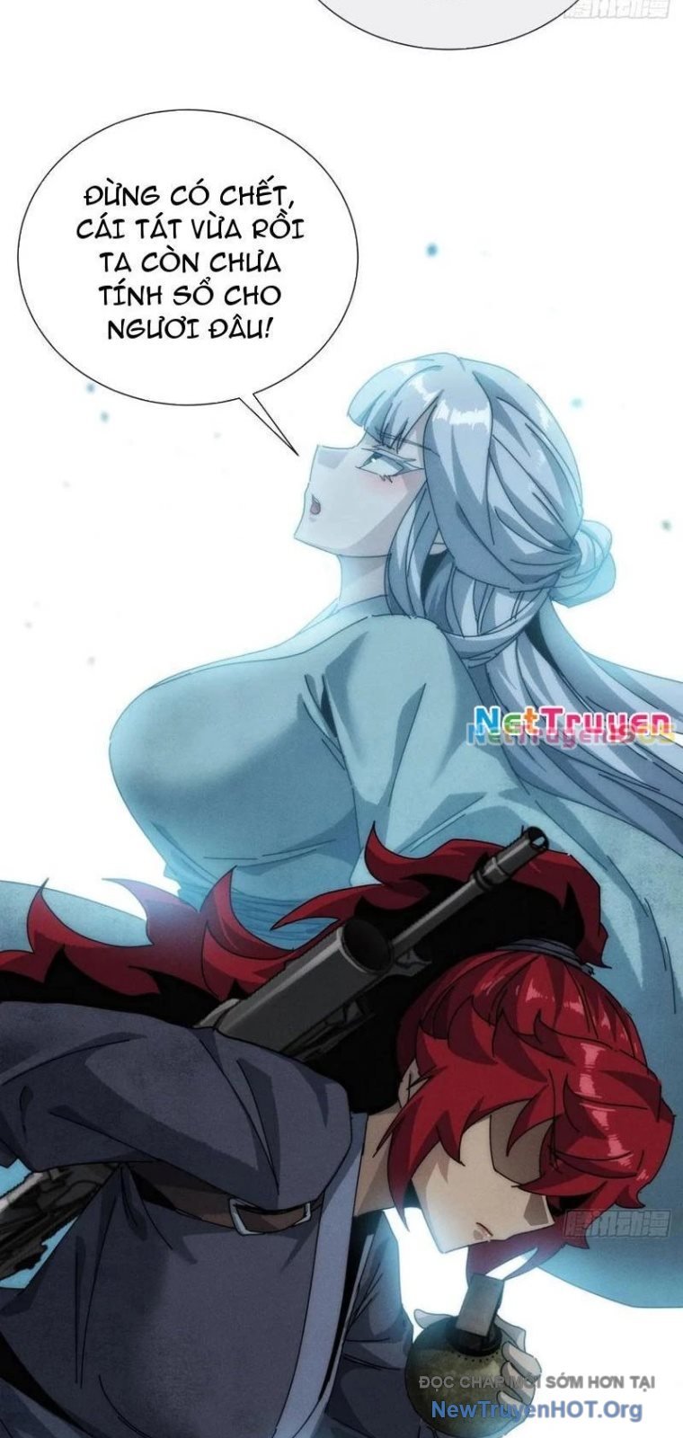 Ta Dựa Vào Tu Tiên Xưng Bá Mạt Thế Chap 15 - Next Chap 16