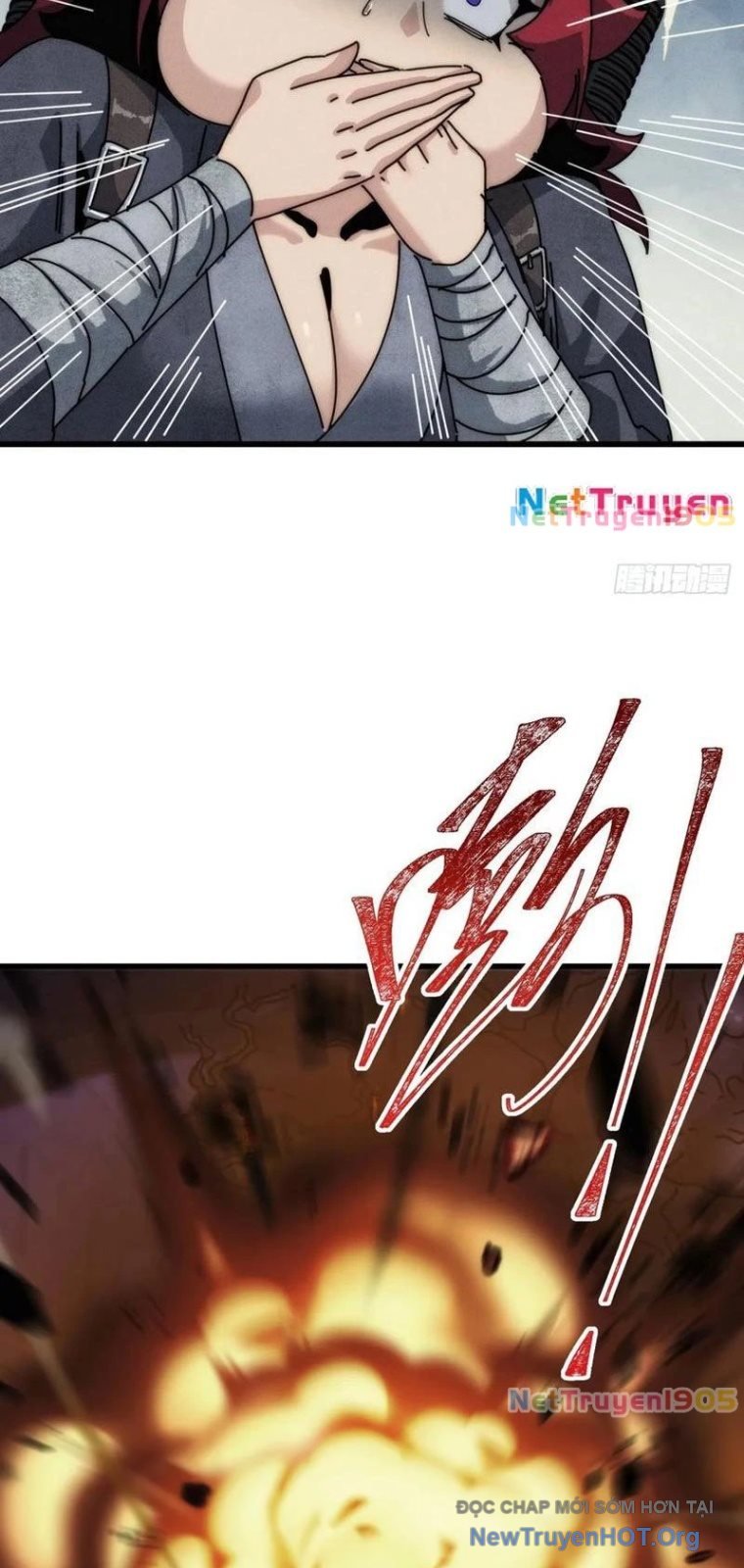 Ta Dựa Vào Tu Tiên Xưng Bá Mạt Thế Chap 15 - Next Chap 16