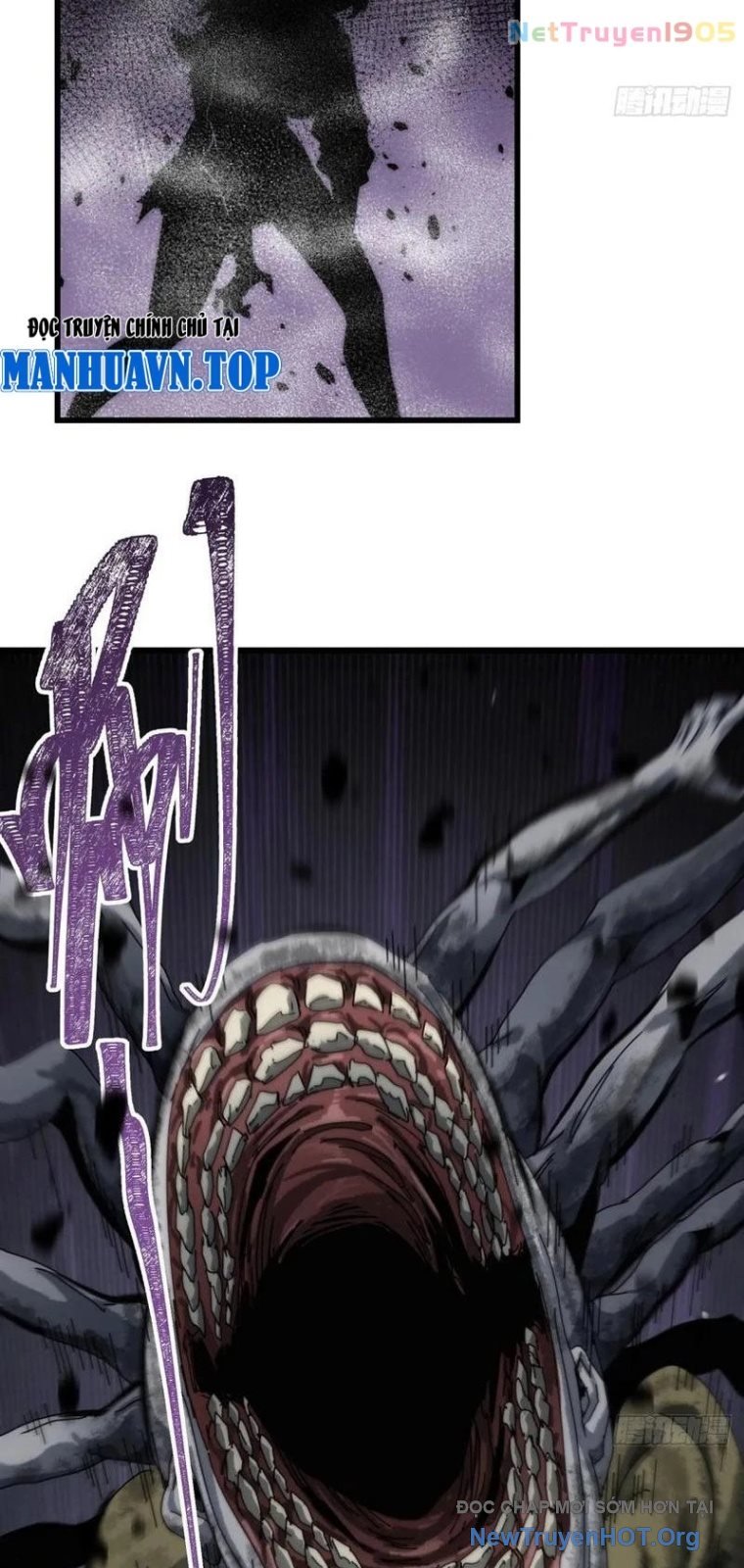 Ta Dựa Vào Tu Tiên Xưng Bá Mạt Thế Chap 15 - Next Chap 16