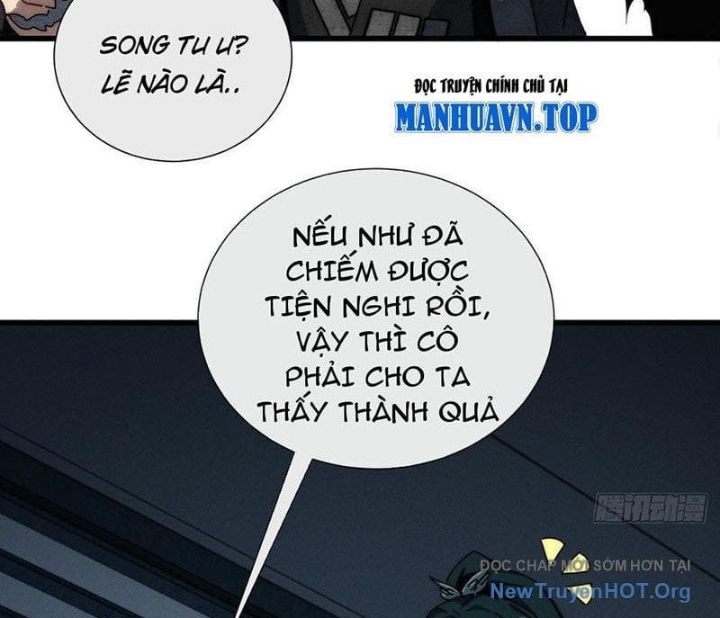 Ta Dựa Vào Tu Tiên Xưng Bá Mạt Thế Chap 12 - Next Chap 13