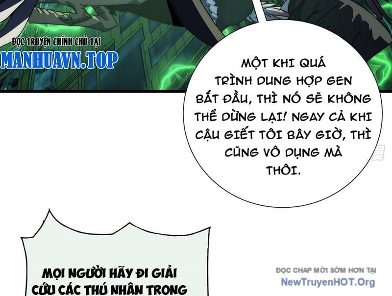 Ta Dựa Vào Tu Tiên Xưng Bá Mạt Thế Chap 11 - Next Chap 12