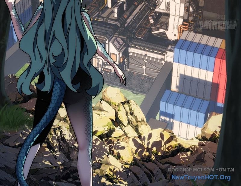 Ta Dựa Vào Tu Tiên Xưng Bá Mạt Thế Chap 11 - Next Chap 12