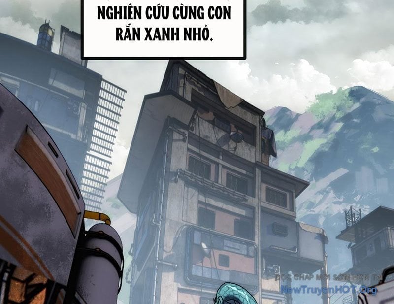 Ta Dựa Vào Tu Tiên Xưng Bá Mạt Thế Chap 11 - Next Chap 12