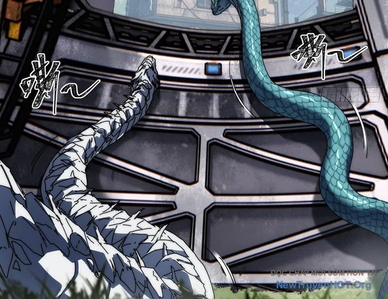 Ta Dựa Vào Tu Tiên Xưng Bá Mạt Thế Chap 11 - Next Chap 12