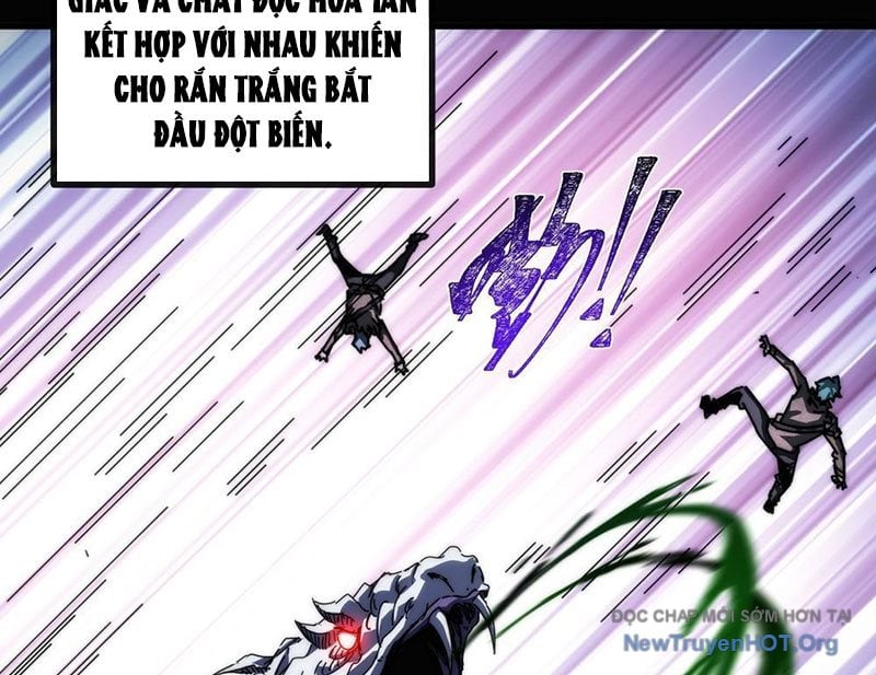 Ta Dựa Vào Tu Tiên Xưng Bá Mạt Thế Chap 11 - Next Chap 12