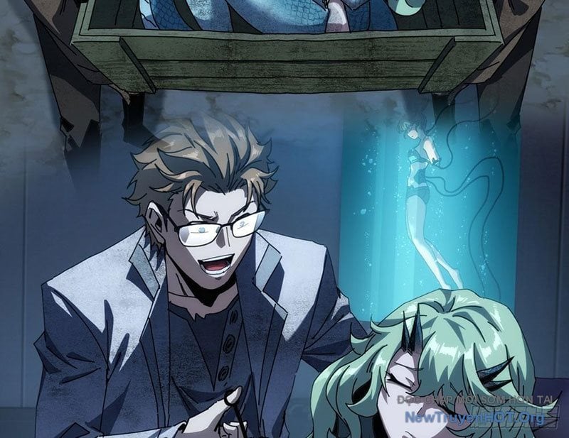 Ta Dựa Vào Tu Tiên Xưng Bá Mạt Thế Chap 11 - Next Chap 12