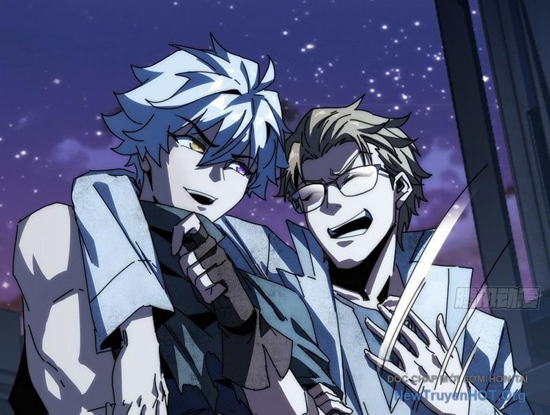 Ta Dựa Vào Tu Tiên Xưng Bá Mạt Thế Chap 10 - Next Chap 11