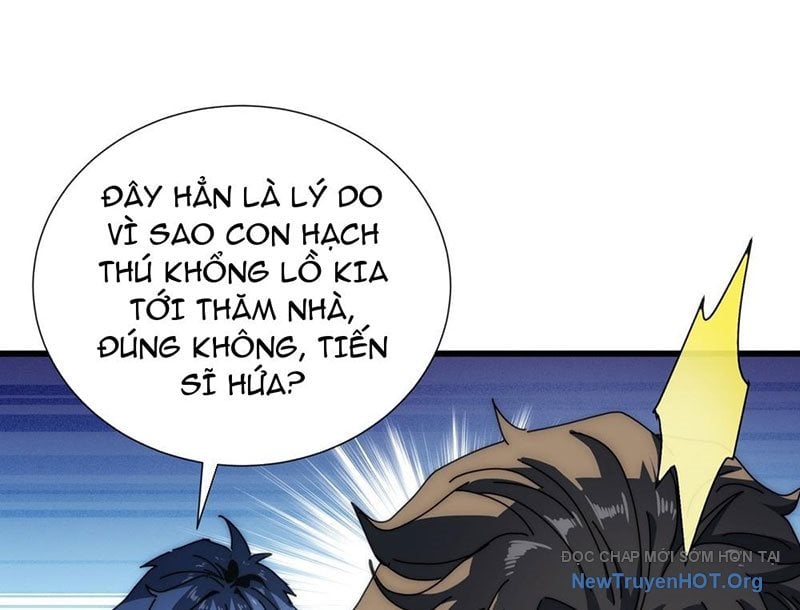 Ta Dựa Vào Tu Tiên Xưng Bá Mạt Thế Chap 10 - Next Chap 11
