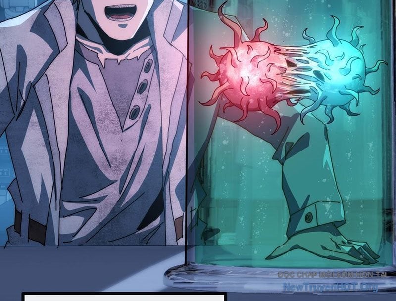 Ta Dựa Vào Tu Tiên Xưng Bá Mạt Thế Chap 10 - Next Chap 11