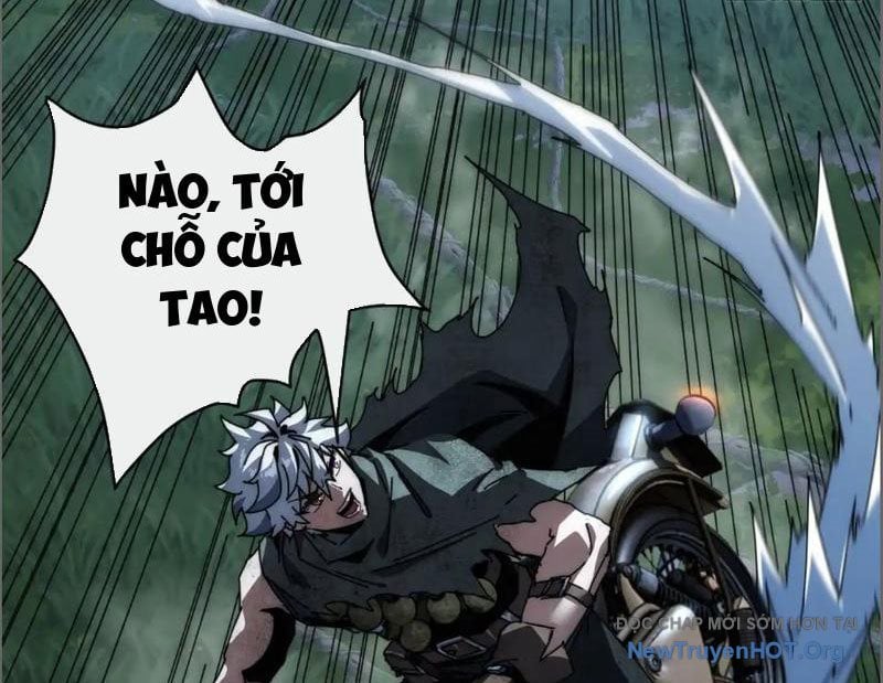 Ta Dựa Vào Tu Tiên Xưng Bá Mạt Thế Chap 9 - Next Chap 10